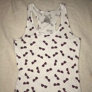 Cami “LOVE” sunglasses